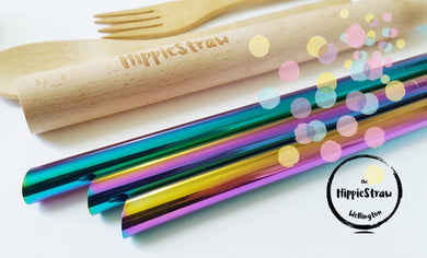 Bubble Tea Straw