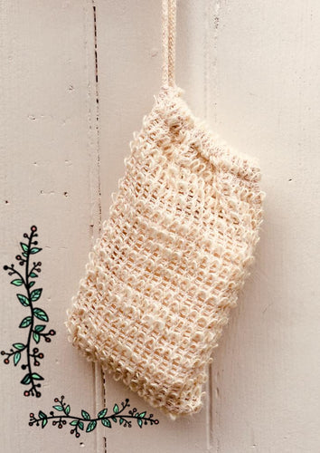 soap bags