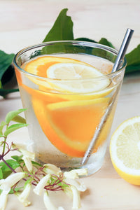 Reusable Stainless Steel Straw