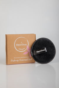 reusable makeup pads