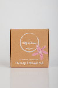 reusable makeup pads