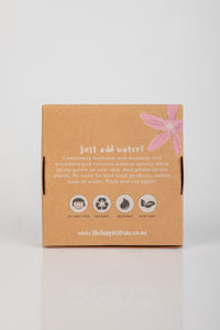 Microfiber Makeup Removal Pad