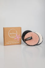 Load image into Gallery viewer, Microfiber Makeup Removal Pad