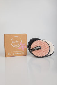 Microfiber Makeup Removal Pad
