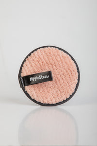 Microfiber Makeup Removal Pad