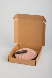 Microfiber Makeup Removal Pad