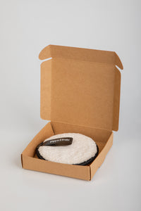 Microfiber Makeup Removal Pad