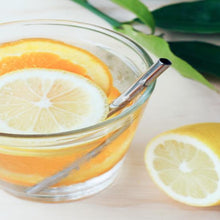 Load image into Gallery viewer, Short Straw Stainless Steel Straw