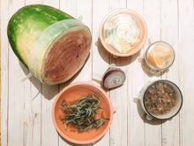 Load image into Gallery viewer, Reusable Silicone Food Lids